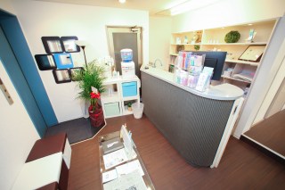 ほうじょう歯科医院 新日本橋photo