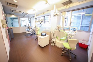 ほうじょう歯科医院 新日本橋photo