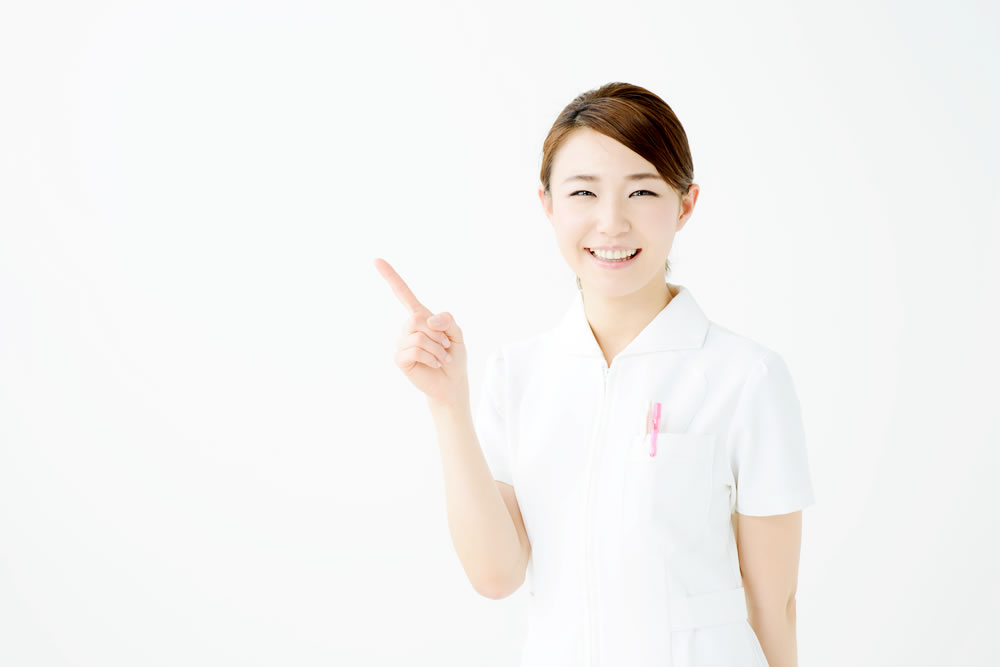 将来的な治療費用を軽減できる
